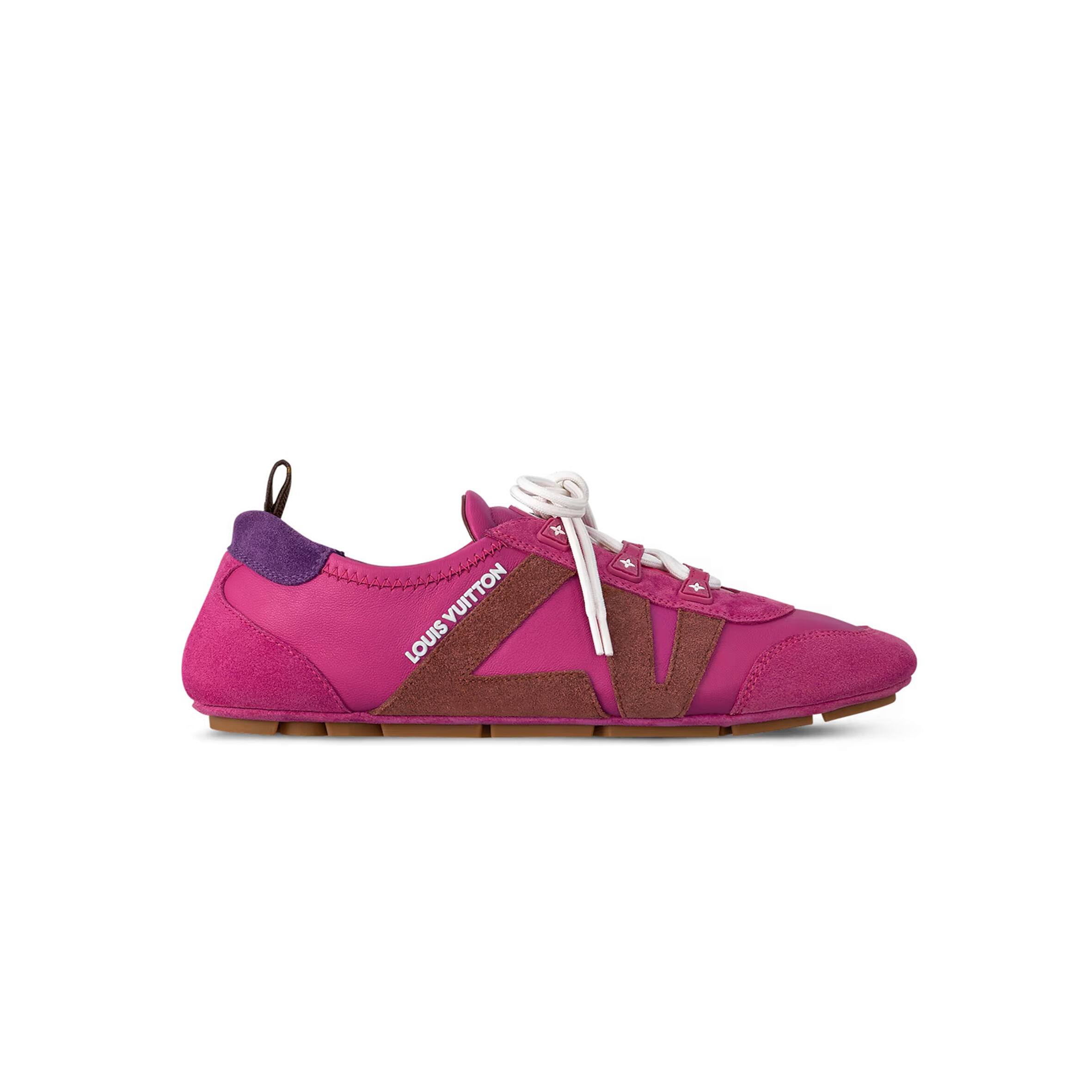 l0*is V*t0n lv sneakerina 1ahnec